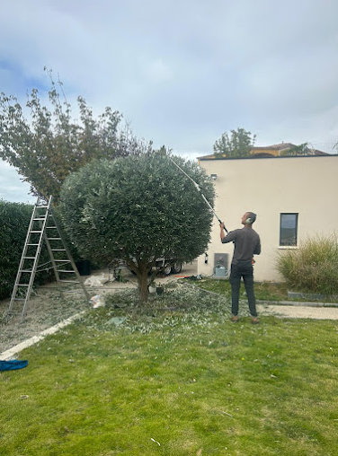 Ludovic Dautrey - LDAP Paysage